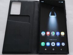 Telefon Samsung S23 Ultra , 512 GB ROM, 12 GB RAM + accesorii